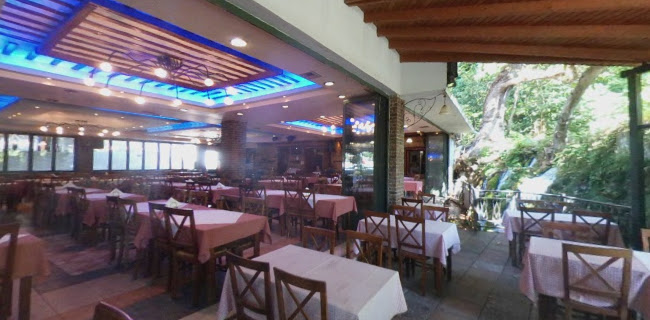 Comentarii opinii despre Ταβέρνα "Καταρράκτες"