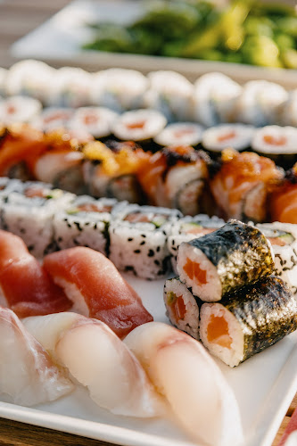 Opinii despre Kukutsi Sushi Bar Restaurant în Κέρκυρα - Γαστρονομία και φιλοξενία