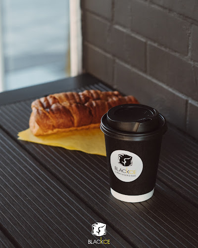 Delivery-Take away Cafe-Ευοσμος-BLACK ICE - Γαστρονομία και φιλοξενία