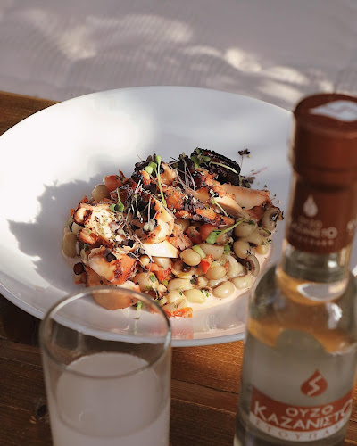 Σχίνος Μπιστρό - Περιστέρι