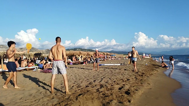 Beach Bar Nto - Γαστρονομία και φιλοξενία