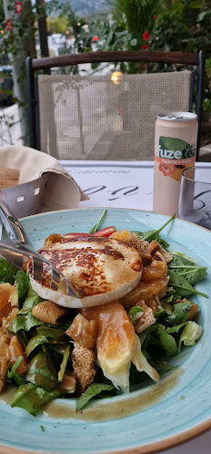 Opinii despre Abona Kamena Vourla în Καμένα Βούρλα - Γαστρονομία και φιλοξενία