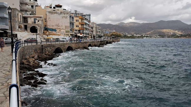 Κωνσταντίνου Παλαιολόγου 12, Αγ. Νικόλαος 721 00