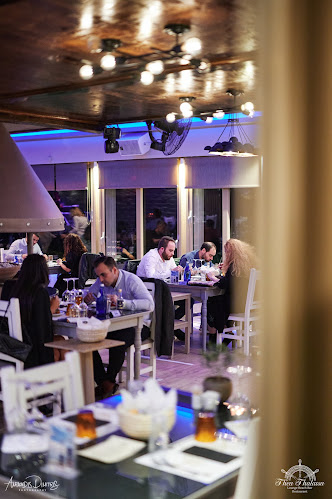 Θέα Θάλασσα - Γαστρονομία και φιλοξενία