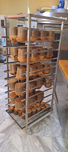 Zoubourlis Bakery
