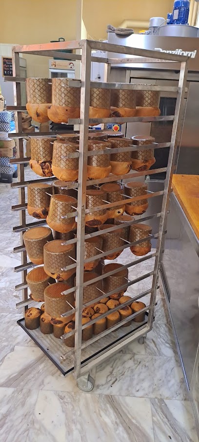 Zoubourlis Bakery