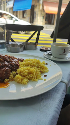 Restaurant Meteora Gkertsou Family - Καλαμπάκα