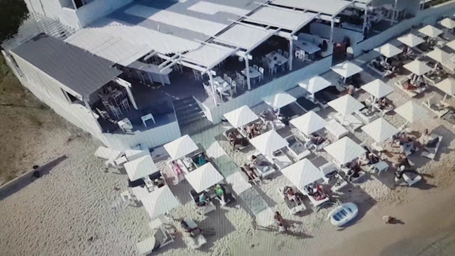 Opinii despre Palm Beach Paros în Paros - Γαστρονομία και φιλοξενία