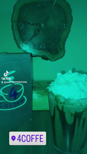 4CAFFE - Γαστρονομία και φιλοξενία