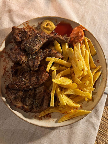 Comentarii opinii despre Το Στέκι Του Αρκούδου