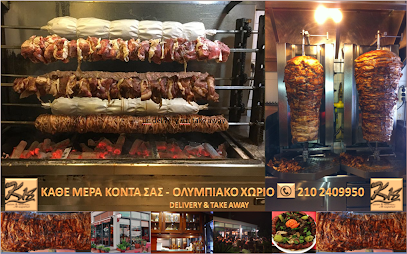 Ψητοπωλείο K18