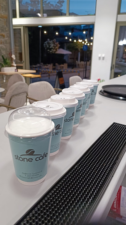 Stone Cafe