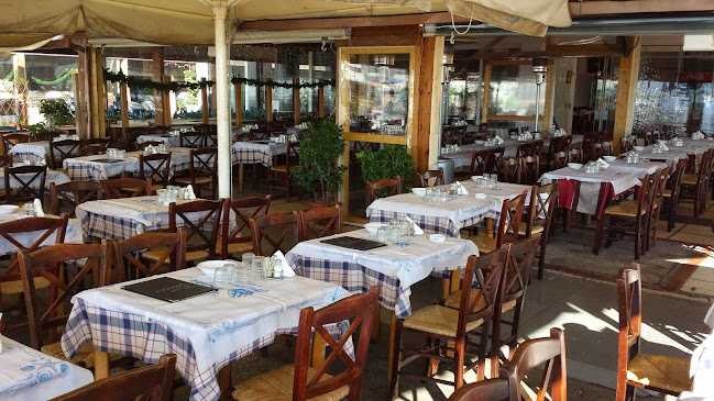 Τσιπουράδικο "ΤΑ ΚΥΜΑΤΑ"