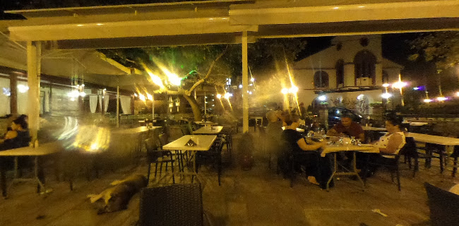 Τα σκαλάκια της χαράς