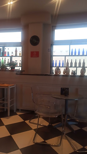 Pentathlon Cafe Bar - Πεντέλη