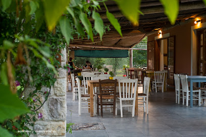 Ταβέρνα Σταθμός Αγιαννάκης