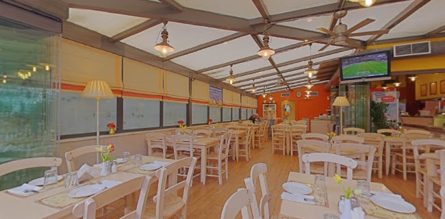 Το Σουβλάκι των Βριλησσιων