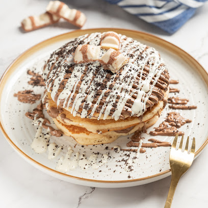 Chocolat Eatery Cafe