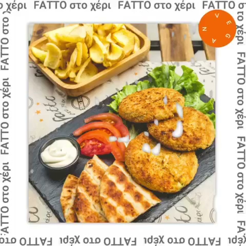 Opinii despre Fatto sto xeri în Λάρισα - Γαστρονομία και φιλοξενία