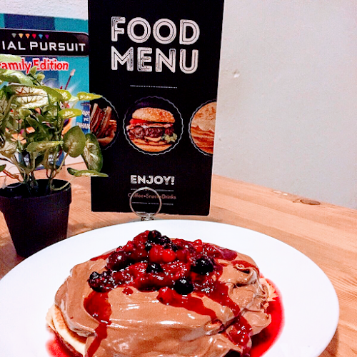 Comentarii opinii despre Hello