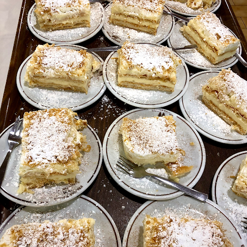 Σαλέ Δεξαμενή - Τρίπολη