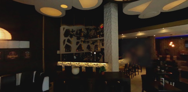 EGOISTA Cafe Bar