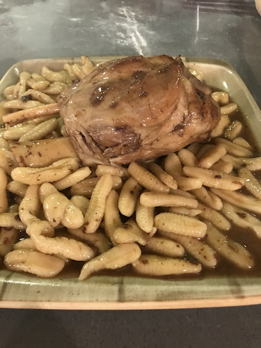 Felicia Ristorante - Ρόδος