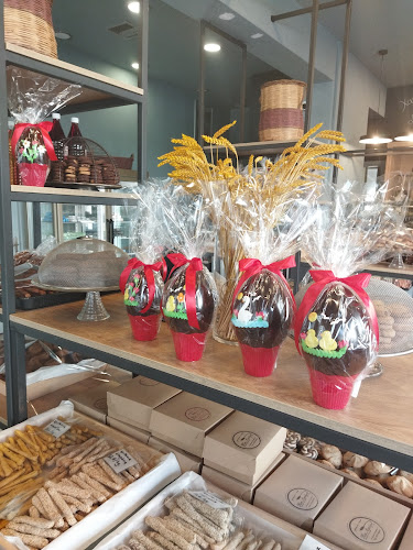 Πες Αλεύρι Αρτοποιείο - Καφε - Γαστρονομία και φιλοξενία