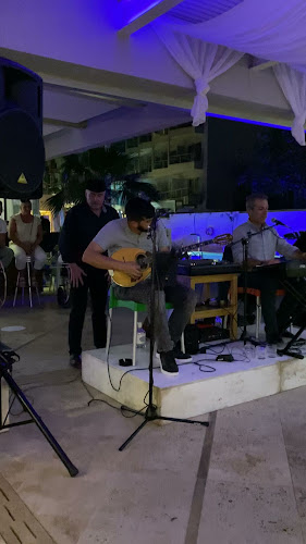 Veranda Family Restaurant - Λιμένας Χερσονήσου