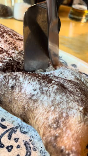 pizzaiolo - Γαστρονομία και φιλοξενία