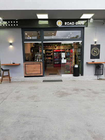 ROAD CAFE