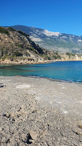 Tratamento Sea Side Bar & Restaurant - Καραβάδος