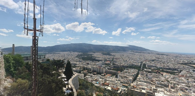 Opinii despre Orizontes Lycabettus în Αθήνα - Γαστρονομία και φιλοξενία