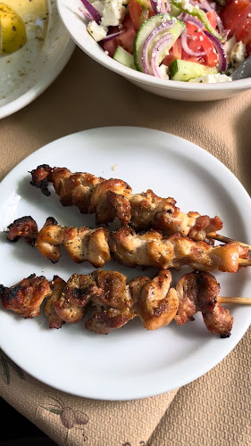 Opinii despre Δημοτικό καφενείο λουτρά în Πρέβεζα - Γαστρονομία και φιλοξενία