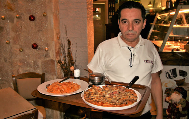 Canberra Pizza | Εστιατόριο Πιτσαρία | Ηλιούπολη - Ηλιούπολη