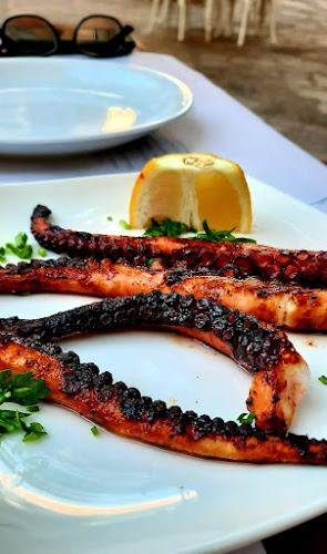 Comentarii opinii despre Sama authentic samos cuisine