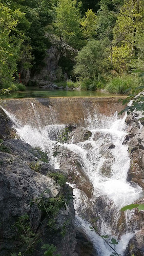 Εστιατόριο "Οι Μύλοι"
