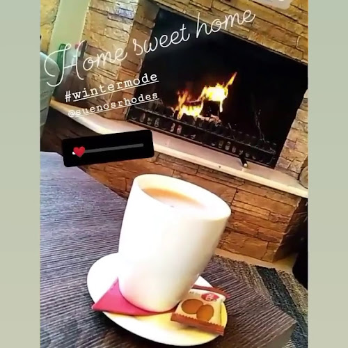 Opinii despre Suenos Cocktail-Shisha bar Rhodes/Ialysos în Ιαλυσός - Γαστρονομία και φιλοξενία