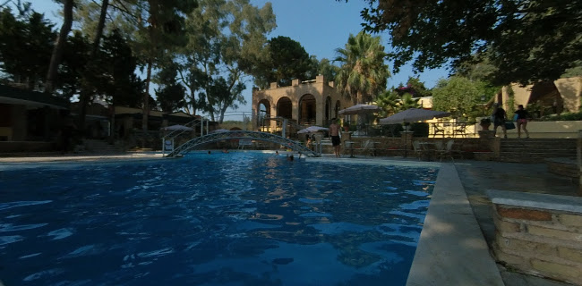 Nicopolis Club - Πρέβεζα