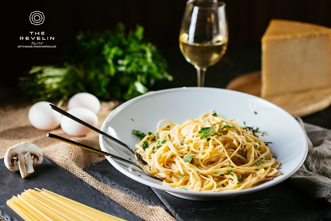 Opinii despre THE REVELIN în Ξυλόκαστρο - Γαστρονομία και φιλοξενία