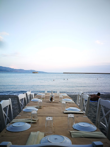 ΕΣΤΙΑΤΟΡΙΟ ΤΑΜΠΑΚΗΣ - Καλαμάτα