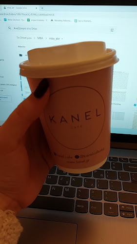 Kanel Café