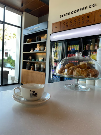 STATE COFFEE CO