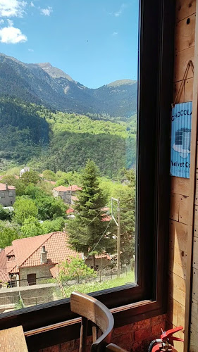 Το Ρακόμελο - Μεγάλο Χωριό