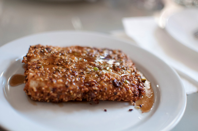 Κάππος Έτσι - Γαστρονομία και φιλοξενία