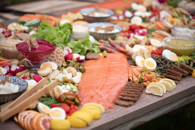 ARIA Fine Catering - Γαστρονομία και φιλοξενία