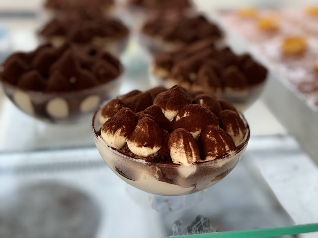 Ζαχαροπλαστείο Εκλεκτή - Γαστρονομία και φιλοξενία