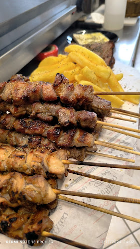 Το Σουβλάκι του Πασά - Ιωάννινα