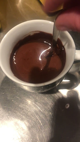 Opinii despre Gazi Coffee Spot în Καλαμπάκα - Γαστρονομία και φιλοξενία