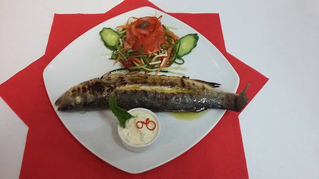 Comentarii opinii despre Taverna Thessaloniki, Skiathos